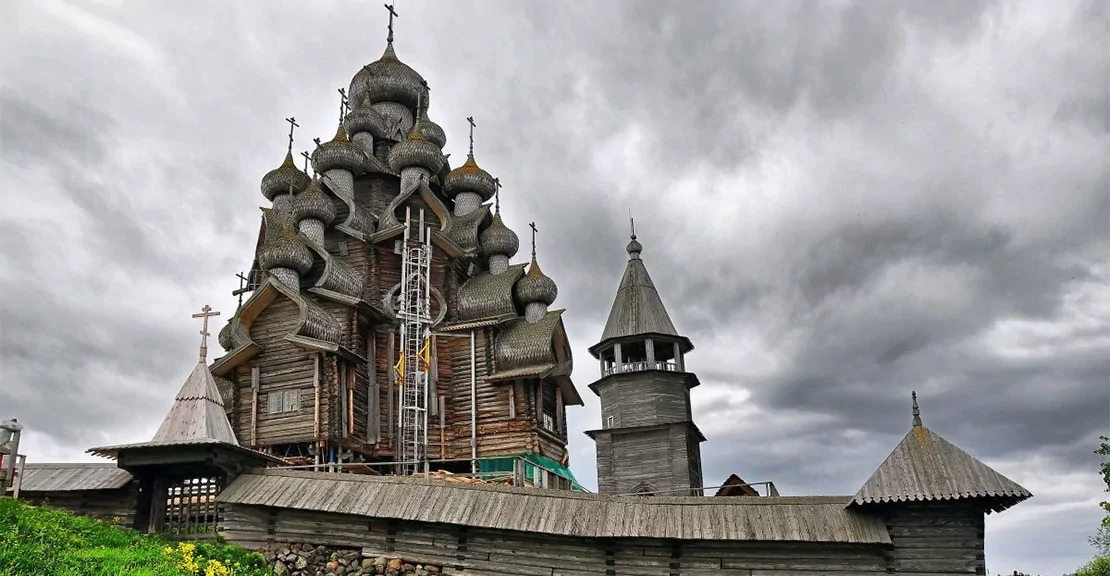 Карельская митрополия