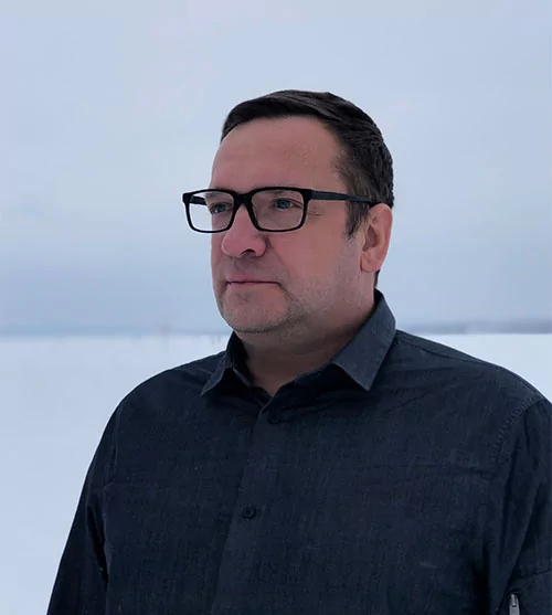 Юрий Владимирович Карандаев