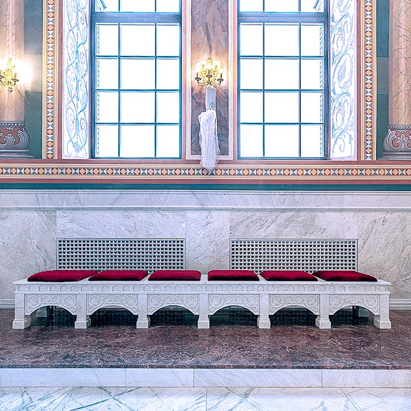 Александро-Невский собор, фото 6
