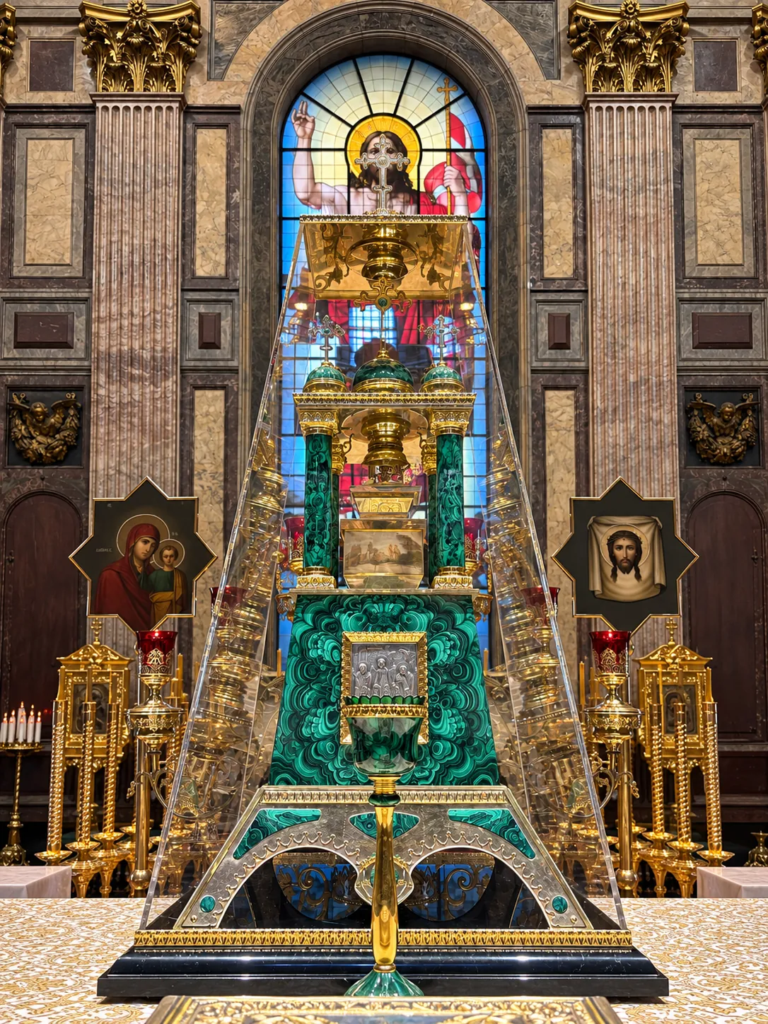 Исаакиевский собор, г. Санкт-Петербург, Ленинградская область